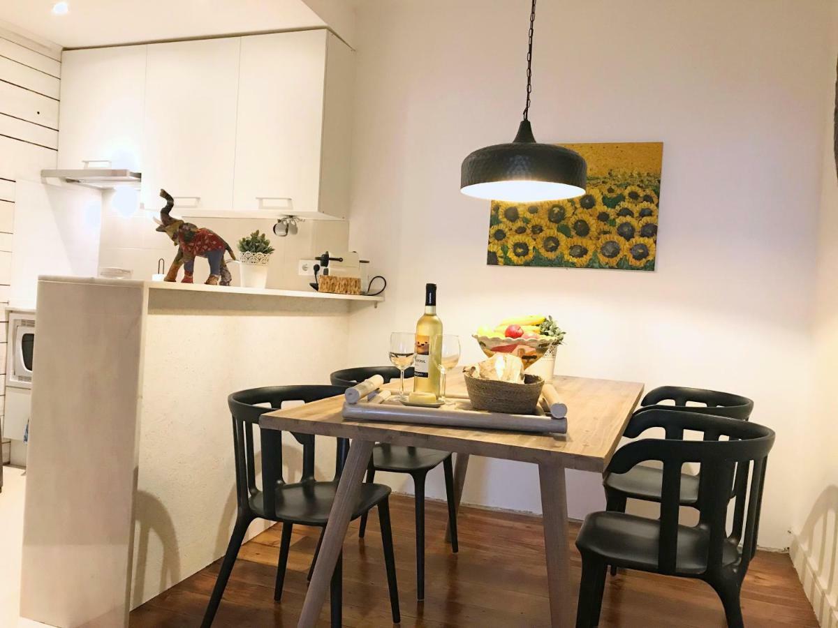 Santosweethome 2 Lisboa Екстериор снимка