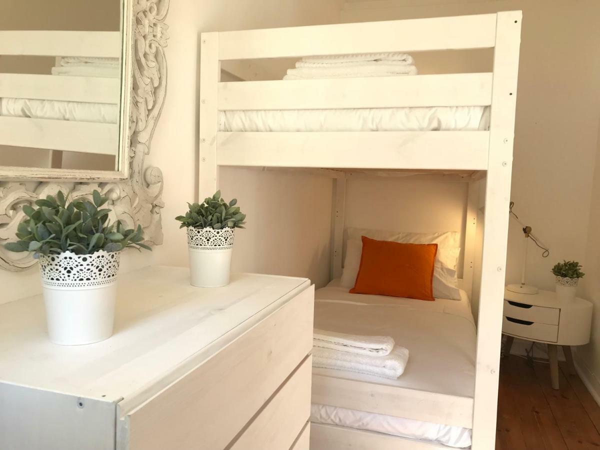 Santosweethome 2 Lisboa Екстериор снимка