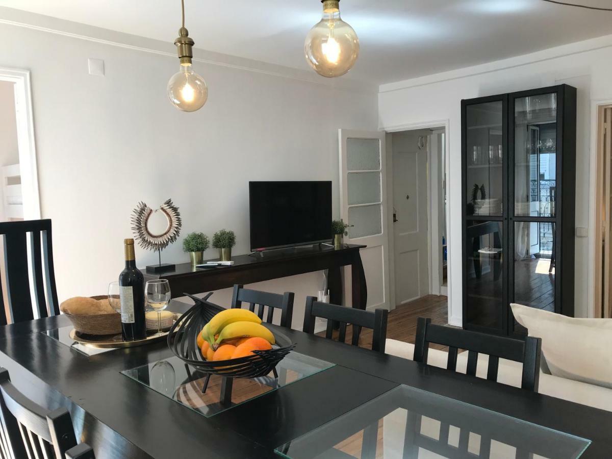 Santosweethome 2 Lisboa Екстериор снимка