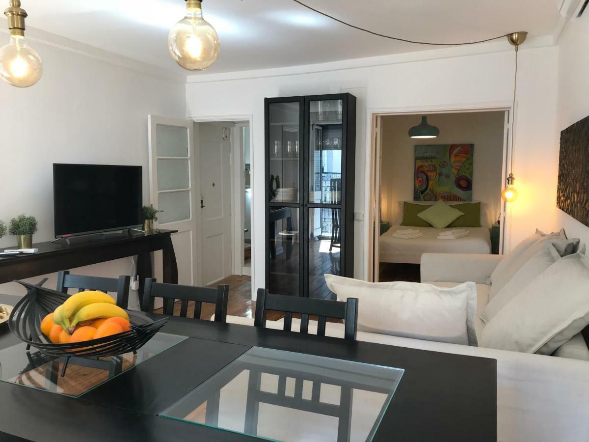 Santosweethome 2 Lisboa Екстериор снимка